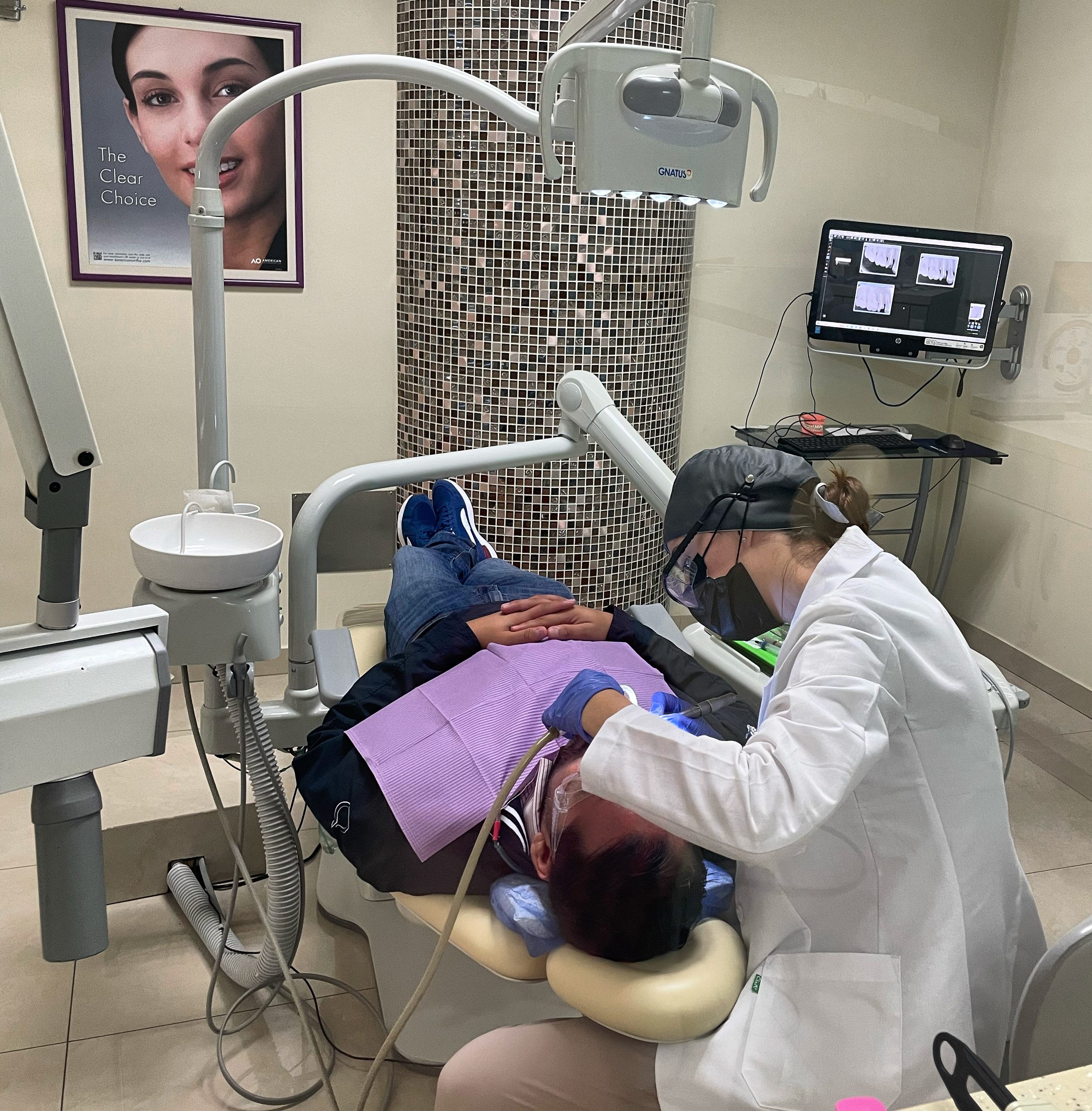 Guía definitiva de limpieza dental profesional
