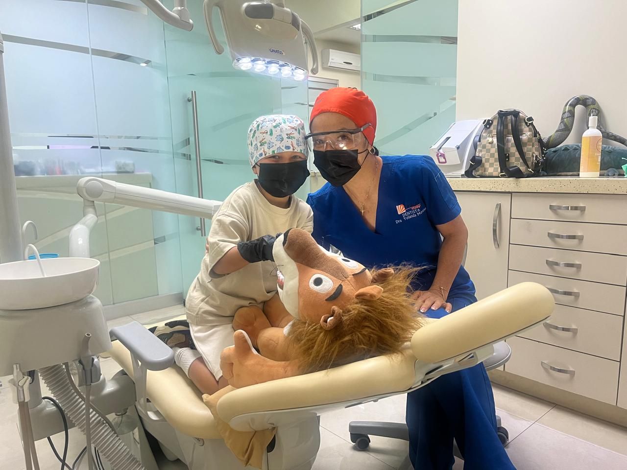 Caries en niños: prevención práctica para papás ocupados