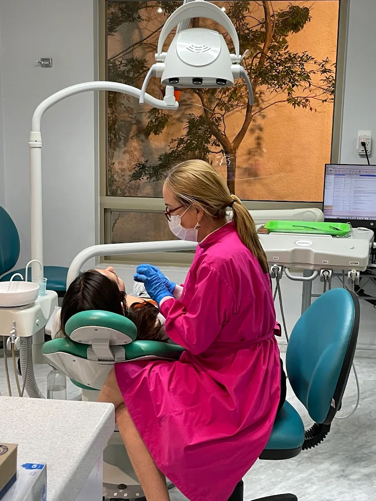 Orthodontie