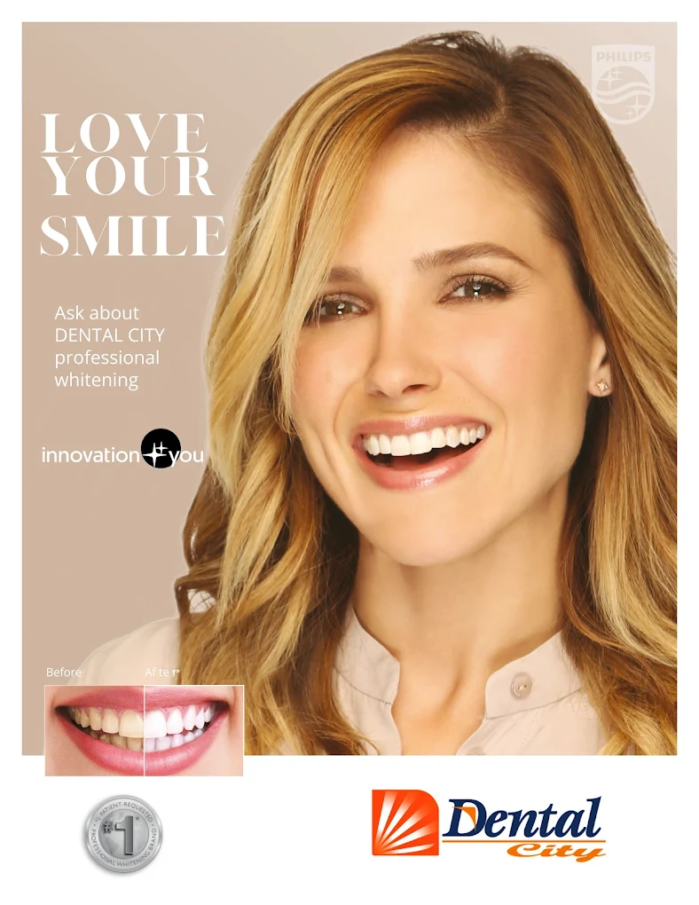 Dentisterie esthétique